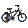 DC COMICS Batman 14-Inch Boys Children's Bike (20549-FW14UK)