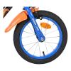 HOT WHEELS 14-Inch Boys Children's Bike (20551-FW14UK)
