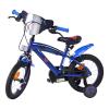 DC COMICS Superman 14-Inch Boys Children's Bike (20553-FW14UK)