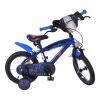 DC COMICS Superman 14-Inch Boys Children's Bike (20553-FW14UK)