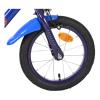 DC COMICS Superman 14-Inch Boys Children's Bike (20553-FW14UK)