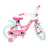 BARBIE 14-Inch Girls Children's Bike (20571-FW14UK)