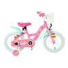 BARBIE 14-Inch Girls Children's Bike (20571-FW14UK)
