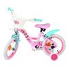 PAW PATROL 14-Inch Girls Children's Bike (20575-FW14UK)