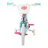 PAW PATROL 14-Inch Girls Children's Bike (20575-FW14UK)