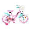 PAW PATROL 14-Inch Girls Children's Bike (20575-FW14UK)