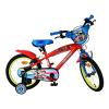 PAW PATROL Core 16-Inch Boys Children's Bike (20587-FW16UK)