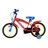 PAW PATROL Core 16-Inch Boys Children's Bike (20587-FW16UK)