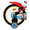 PAW PATROL Core 16-Inch Boys Children's Bike (20587-FW16UK)