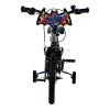 DC COMICS Batman 16-Inch Boys Children's Bike (20589-FW16UK)