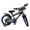 DC COMICS Batman 16-Inch Boys Children's Bike (20589-FW16UK)