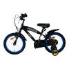 DC COMICS Batman 16-Inch Boys Children's Bike (20589-FW16UK)