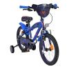 DC COMICS Superman 16-Inch Boys Children's Bike (20591-FW16UK)