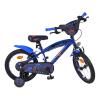 DC COMICS Superman 16-Inch Boys Children's Bike (20591-FW16UK)