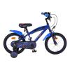 DC COMICS Superman 16-Inch Boys Children's Bike (20591-FW16UK)