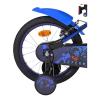 DC COMICS Superman 16-Inch Boys Children's Bike (20591-FW16UK)