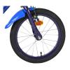 DC COMICS Superman 16-Inch Boys Children's Bike (20591-FW16UK)
