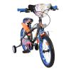 HOT WHEELS 16-Inch Boys Children's Bike (20595-FW16UK)