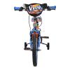 HOT WHEELS 16-Inch Boys Children's Bike (20595-FW16UK)