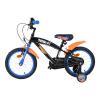 HOT WHEELS 16-Inch Boys Children's Bike (20595-FW16UK)