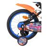 HOT WHEELS 16-Inch Boys Children's Bike (20595-FW16UK)