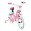 BARBIE 16-Inch Girls Children's Bike (20611-FW16UK)
