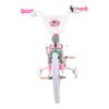 BARBIE 16-Inch Girls Children's Bike (20611-FW16UK)