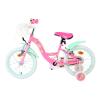 BARBIE 16-Inch Girls Children's Bike (20611-FW16UK)