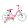 BARBIE 16-Inch Girls Children's Bike (20611-FW16UK)