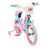 PAW PATROL 16-Inch Girls Children's Bike (20615-FW16UK)