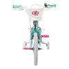 PAW PATROL 16-Inch Girls Children's Bike (20615-FW16UK)
