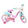 PAW PATROL 16-Inch Girls Children's Bike (20615-FW16UK)