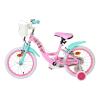 PAW PATROL 16-Inch Girls Children's Bike (20615-FW16UK)