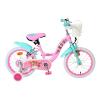 PAW PATROL 16-Inch Girls Children's Bike (20615-FW16UK)