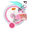 PAW PATROL 16-Inch Girls Children's Bike (20615-FW16UK)