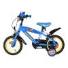 RUBBLE & CREW 12-Inch Boys Children's Bike (41205UK)