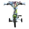 BLUEY 12-Inch Boys Children's Bike (41207UK)