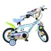 BLUEY 12-Inch Boys Children's Bike (41207UK)