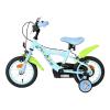 BLUEY 12-Inch Boys Children's Bike (41207UK)