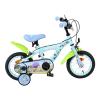 BLUEY 12-Inch Boys Children's Bike (41207UK)