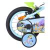 BLUEY 12-Inch Boys Children's Bike (41207UK)