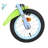 BLUEY 12-Inch Boys Children's Bike (41207UK)