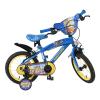 RUBBLE & CREW 14-Inch Boys Children's Bike (41405UK)