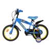 RUBBLE & CREW 14-Inch Boys Children's Bike (41405UK)
