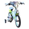 BLUEY 14-Inch Boys Children's Bike (41407UK)