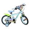 BLUEY 14-Inch Boys Children's Bike (41407UK)