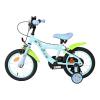 BLUEY 14-Inch Boys Children's Bike (41407UK)