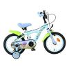 BLUEY 14-Inch Boys Children's Bike (41407UK)