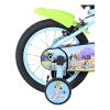 BLUEY 14-Inch Boys Children's Bike (41407UK)