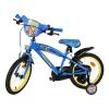 RUBBLE & CREW 16-Inch Boys Children's Bike (41605UK)